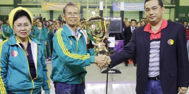 Atlet Anggar Jabar Otomatis Dapat Tiket PON XIX/2016