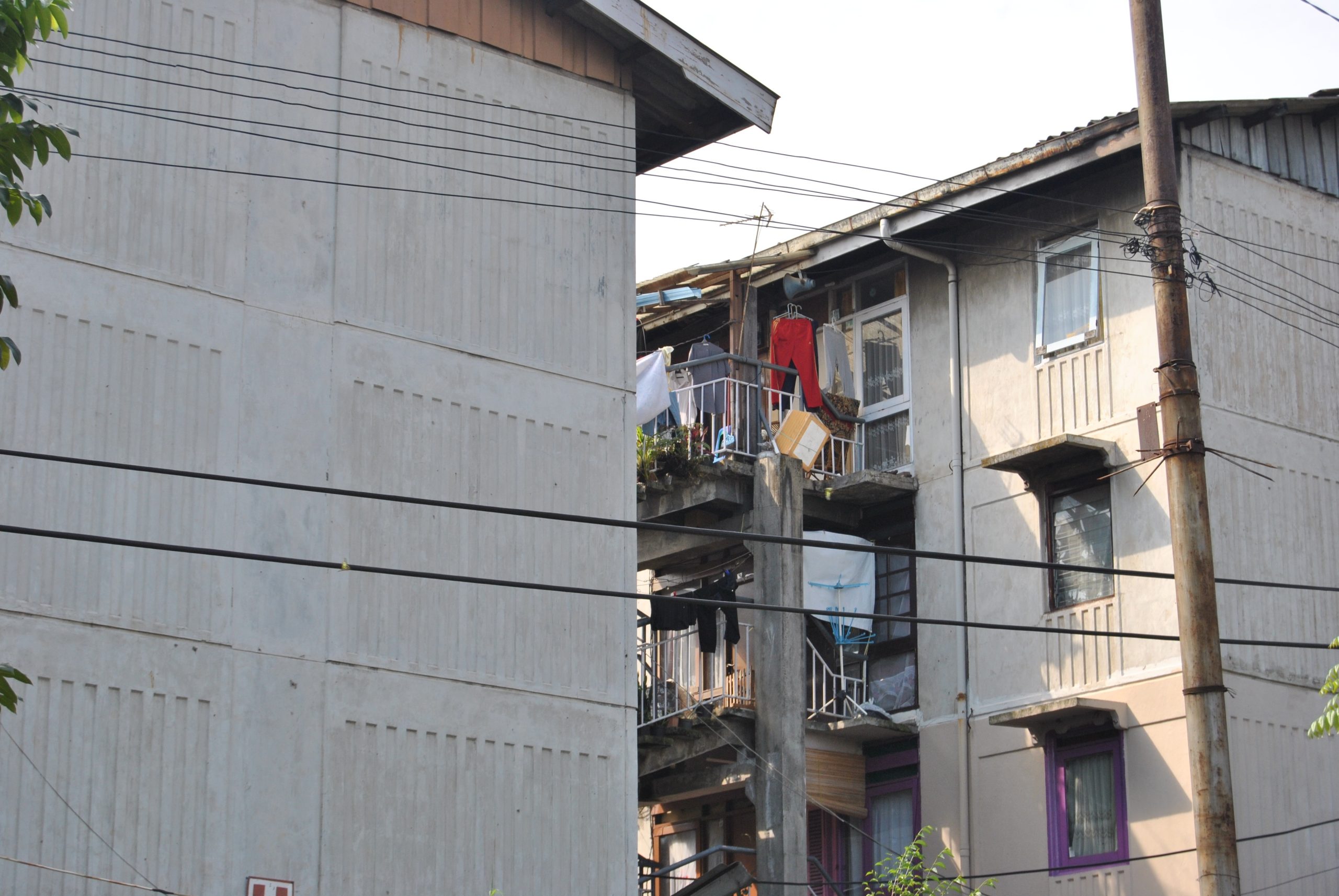 Warga Bantaran Sungai Cikapundung, Diharapkan Segera Menempati Rusunawa Sadangserang