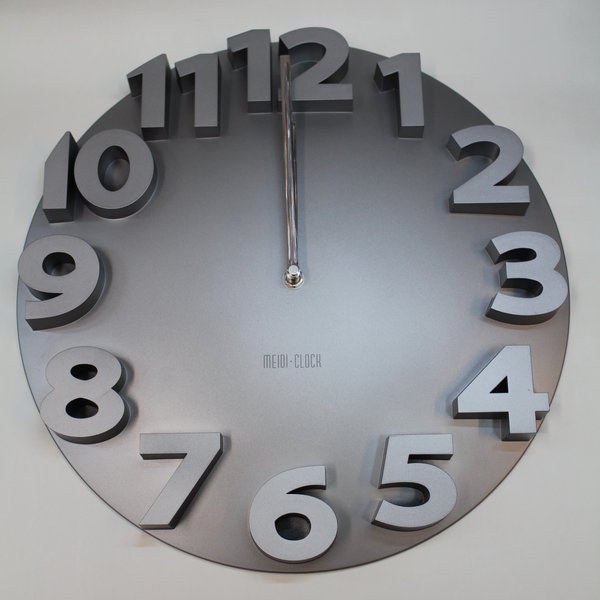 Buat Jam Biasa, Mohammed Ditangkap Polisi