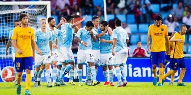 Simbol Perlawanan Catalan Mulai Meredup