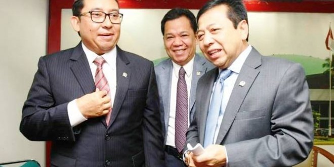 Ngotot Naik di Tengah Krisis