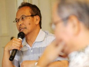 Air Tanah Perlu Pengaturan