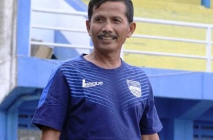 Djanur Enggan Tanggapi Psy War PBFC