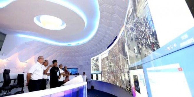 Smart City Bring Smart People