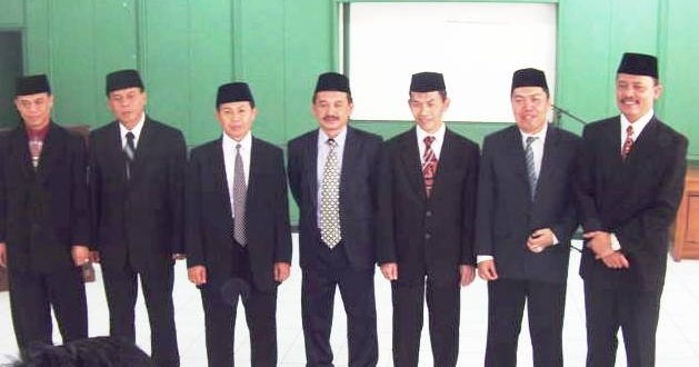 Mewujudkan FAH Profesional, Kreatif, Inovatif, dan Responsif