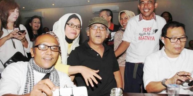 Mata Indah Bola Pingpong pun Muncul di Depan Kelas