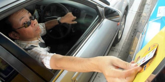 Hari Ini Groundbreaking Tol Soroja