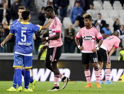 Antiklimaks Nyonya Tua