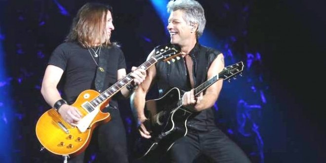 Perdana Bawakan We Don’t Run