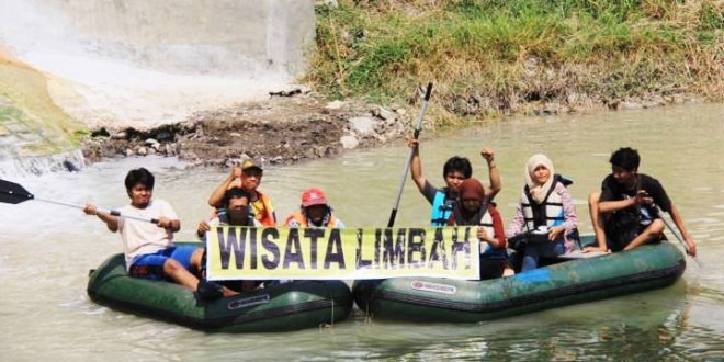 Belum Optimalkan Ipal