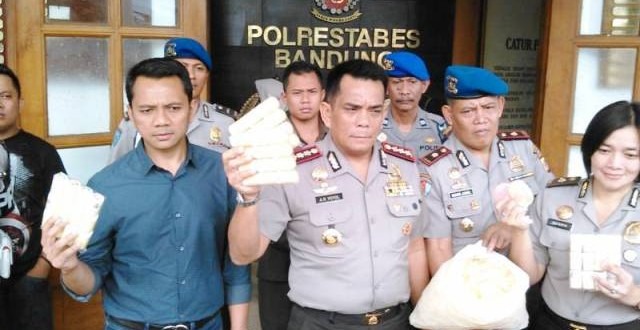 Omset Rp 10 Juta Perhari