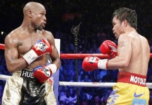 Petinju Terbaik Setelah Mayweather