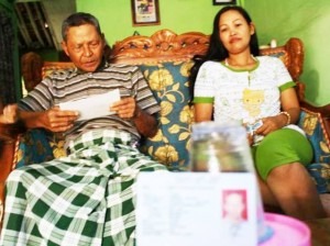 Tuhan Ada di Rumah, Pasar, dan Sawah