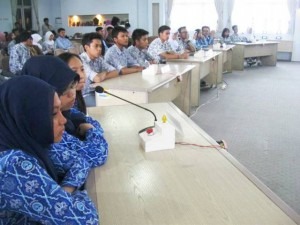 SMA Negeri 2 Cimahi Wakili Jabar di Tingkat Nasional
