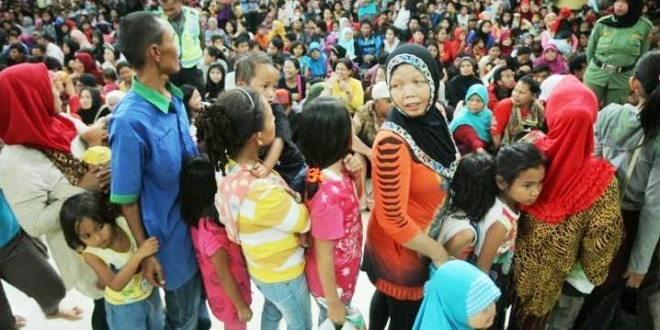 Di Makkah, Aher Tetap Berkurban di Pakuan