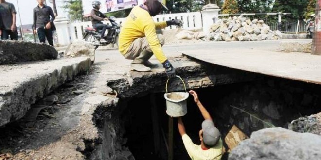 Wali Kota Minta Kerja Cepat