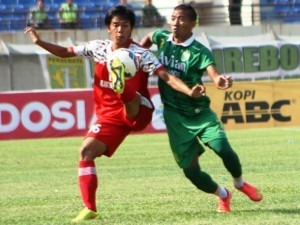 Kurang Penyelesaian Akhir