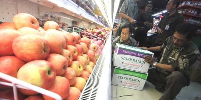 Imbau Jangan Terkecoh