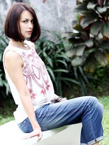 Sophie: Happy Birthday Babe!