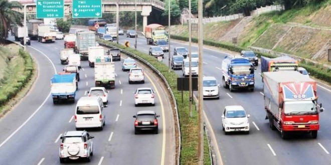 Warga Berjasa untuk Soreang