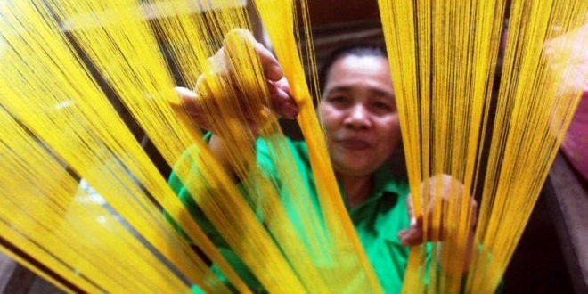 Pelaku UMKM Harus Siap