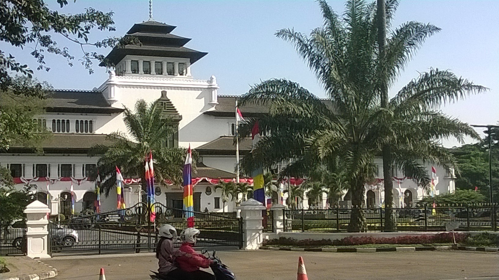 DPRD Kota Bandung Panggil Tiga Pemilik Hotel dan Klinik