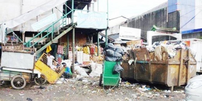 Kondisi Cihaurgeulis Sangat Prihatin