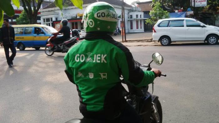Belum diatur undang-undang, Go-jek Masih Jalan