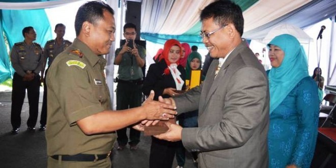 Suhartanto Siap Berbenah