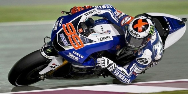 Lorenzo Yakin Lebih Cepat