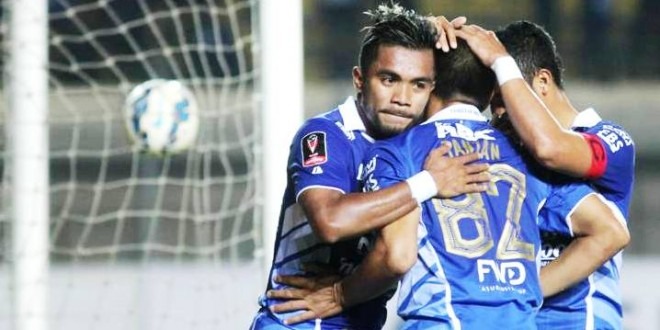 Lima Hari untuk Evaluasi Tim