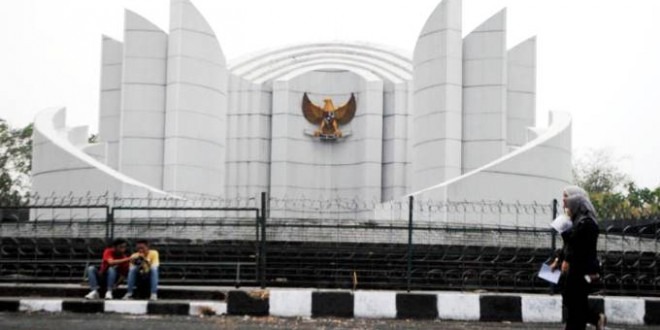 Banprov Selamatkan Defisit