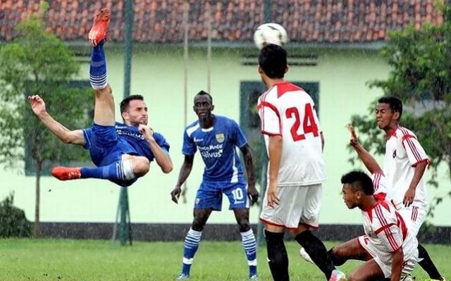 Prediksi Persib VS Persiba, Piala Presiden 2015