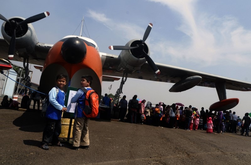 Perketat Aturan, BAS 2015 Berikan Rasa Nyaman dan Aman