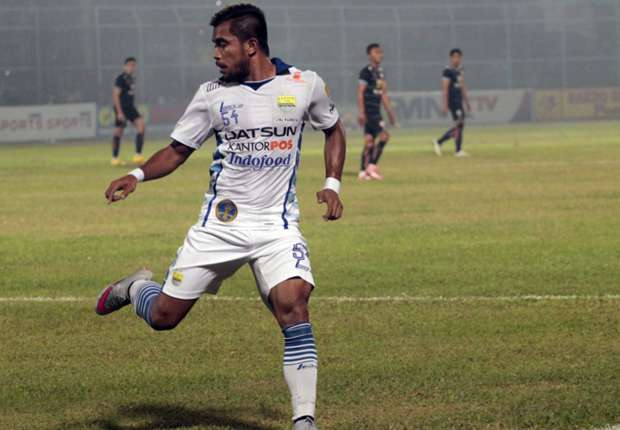 Persib ‘Parkirkan’ Beberapa Pemain