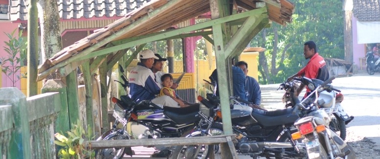 Pemkot Sediakan Aplikasi Opang