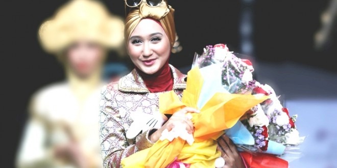 Wow! Dian Pelangi Masuk Jajaran #BOF500 2015