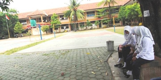 Kampus di Bandung Sasaran Bareskrim