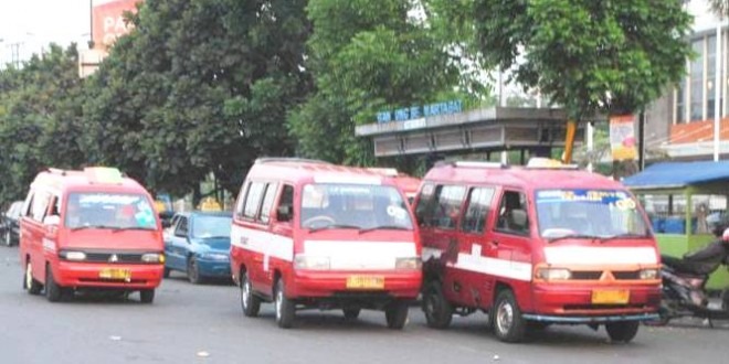 Kajian Re-routing Harus Solutif