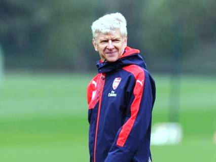 Wenger Tertawa, Mourinho Merana