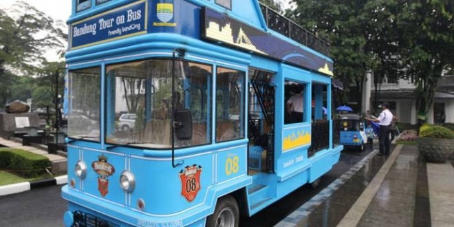 Bandros Belum Layak Operasi