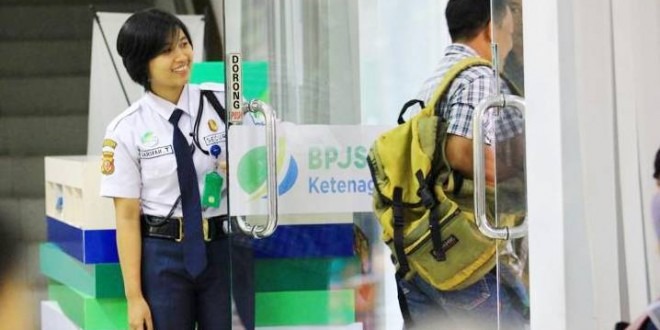 1.500 Perusahaan Ogah Ikut BPJS