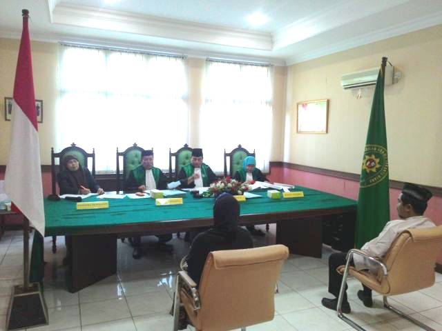 Angka Cerai di Subang Tinggi