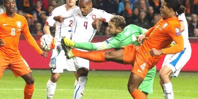 Mulai Kolaps dari Hiddink