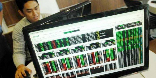 Pasar Langsung Respon Positif