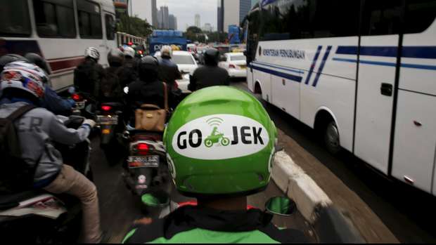 Masih Berseteru, Go-jek dan Ojek Pangkalan Akan Dipertemukan