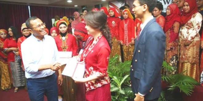 Ajak Siswa Tempuh Pendidikan Terbaik