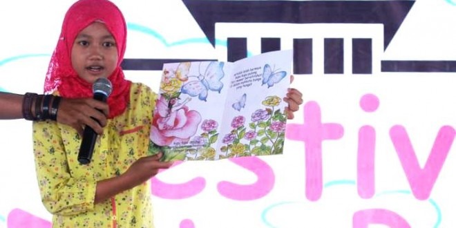 Perpustakaan Daerah Harus Lebih Inovatif