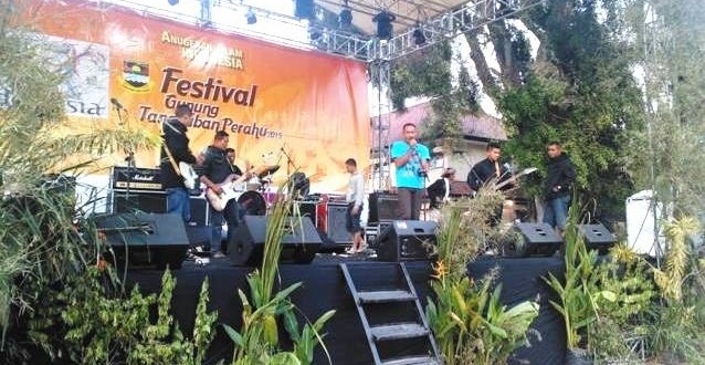 Ajak Masyarakat Jaga Alam