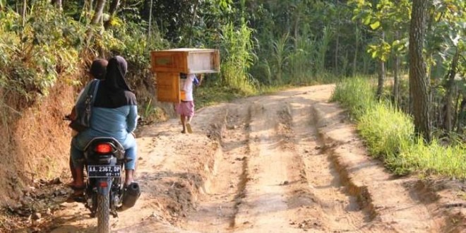 FPKB Tidak Punya Sosok Yang Cocok